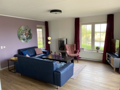 Holiday house Beach Villa Ijsselmeerblik - Features photo 15