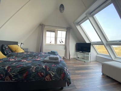 Holiday house Beach Villa Ijsselmeerblik - Features photo 19