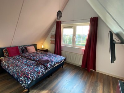 Holiday house Beach Villa Ijsselmeerblik - Features photo 20