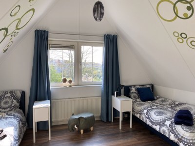 Holiday house Beach Villa Ijsselmeerblik - Features photo 21