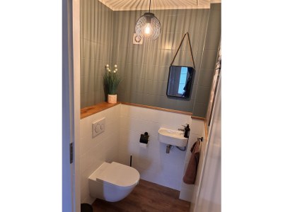 Holiday house Beach Villa Ijsselmeerblik - Features photo 22