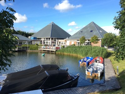 Holiday house Beach Villa Ijsselmeerblik - Environment photo 27