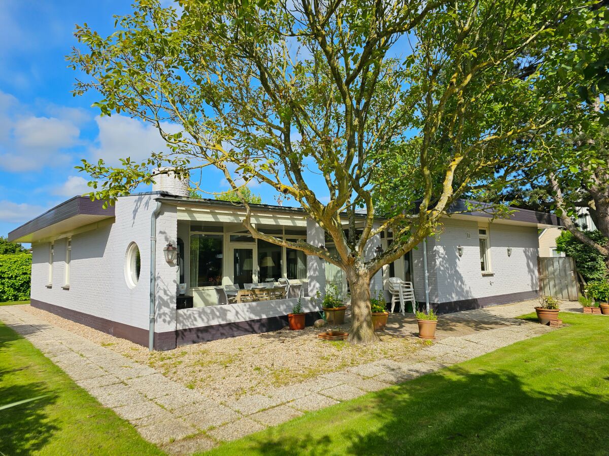 Holiday apartment Zuiderpark 6 DO51