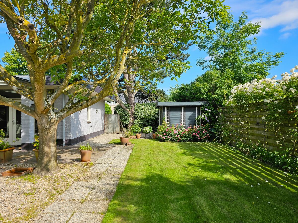 Holiday apartment Zuiderpark 6 DO51 - Outdoor photo 4