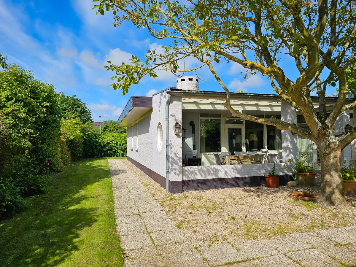 Holiday apartment Zuiderpark 6 DO51 - Outdoor photo 5