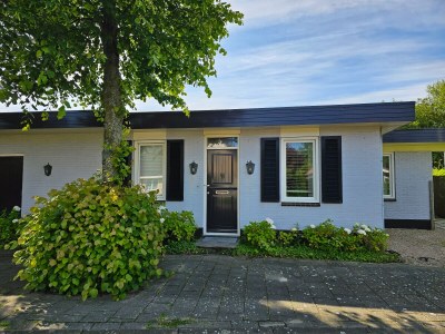 Holiday apartment Zuiderpark 6 DO51 - Outdoor photo 2