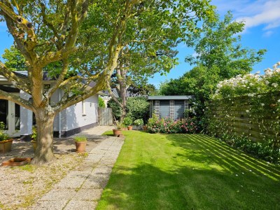 Holiday apartment Zuiderpark 6 DO51 - Outdoor photo 4