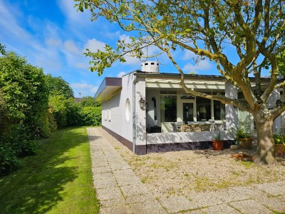 Holiday apartment Zuiderpark 6 DO51 - Outdoor photo 5