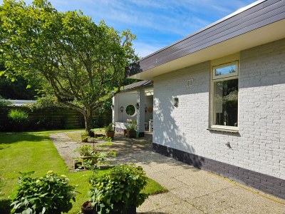 Holiday apartment Zuiderpark 6 DO51 - Outdoor photo 6