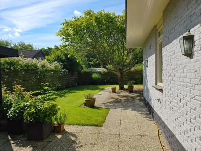 Holiday apartment Zuiderpark 6 DO51 - Outdoor photo 7