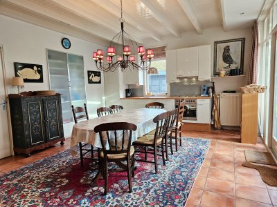 Holiday apartment Zuiderpark 6 DO51 - Features photo 11