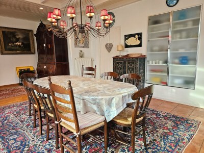 Holiday apartment Zuiderpark 6 DO51 - Features photo 12