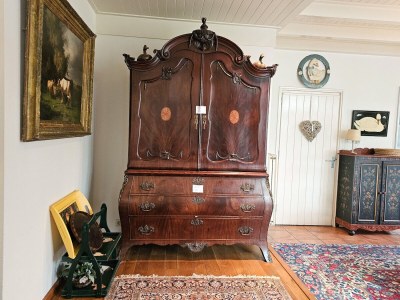 Holiday apartment Zuiderpark 6 DO51 - Features photo 14