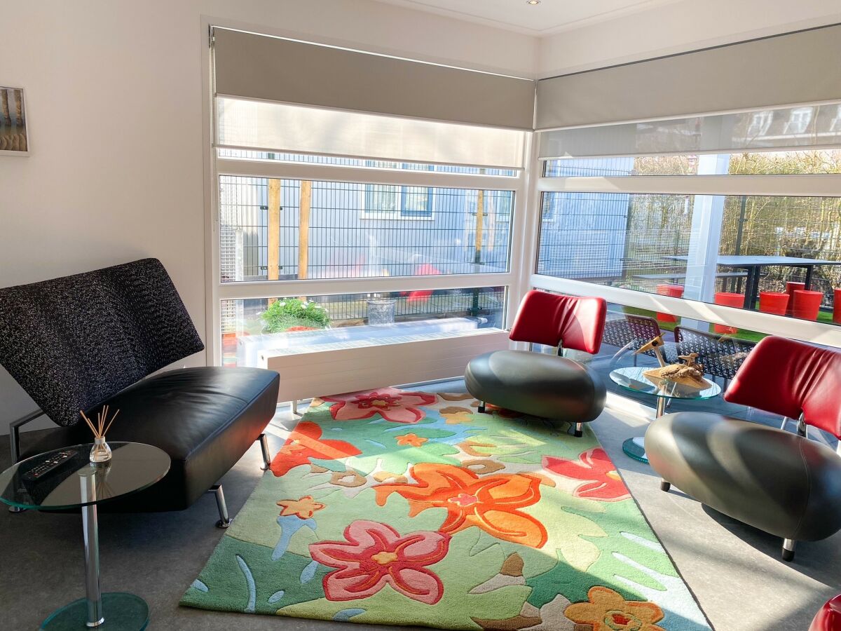 Holiday house ZO02 Holiday Home Zoutelande