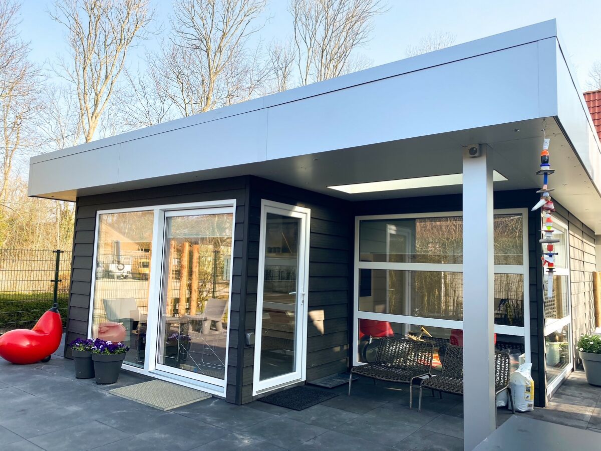 Holiday house ZO02 Holiday Home Zoutelande - Outdoor photo 2