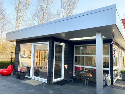 Holiday house ZO02 Holiday Home Zoutelande - Outdoor photo 2