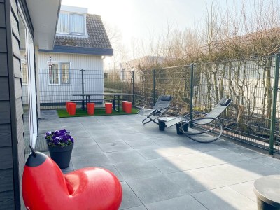 Holiday house ZO02 Holiday Home Zoutelande - Outdoor photo 3