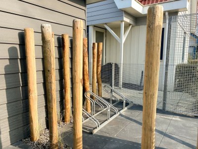 Holiday house ZO02 Holiday Home Zoutelande - Outdoor photo 5