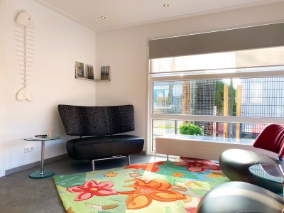 Holiday house ZO02 Holiday Home Zoutelande - Features photo 7