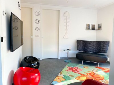 Holiday house ZO02 Holiday Home Zoutelande - Features photo 9