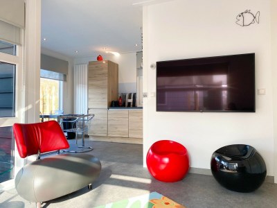 Holiday house ZO02 Holiday Home Zoutelande - Features photo 11