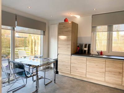 Holiday house ZO02 Holiday Home Zoutelande - Features photo 12