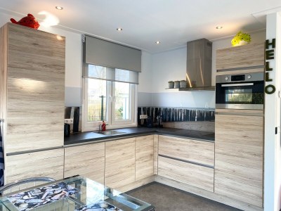 Holiday house ZO02 Holiday Home Zoutelande - Features photo 13