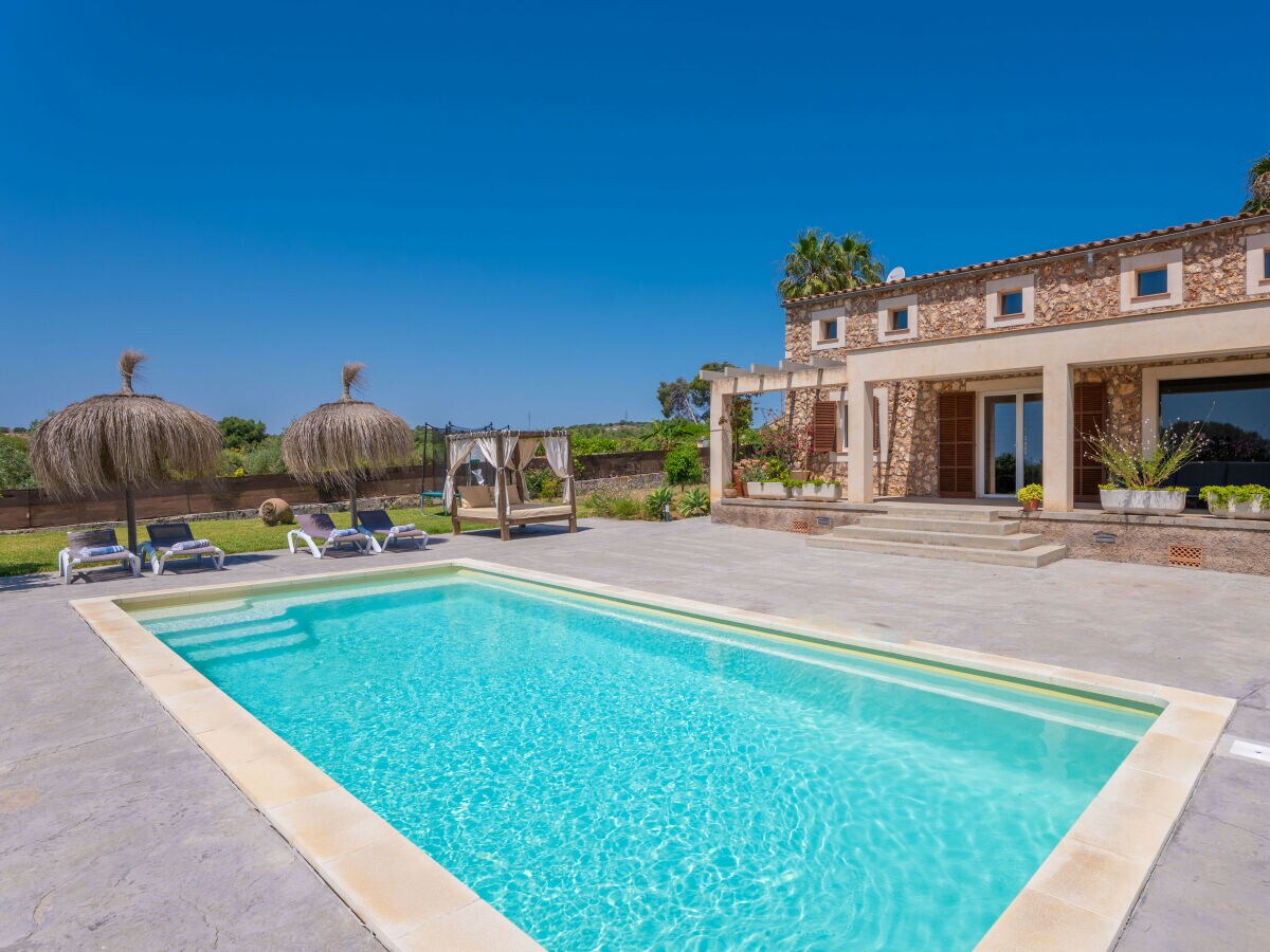 Villa El Paraiso (Porto Cristo)