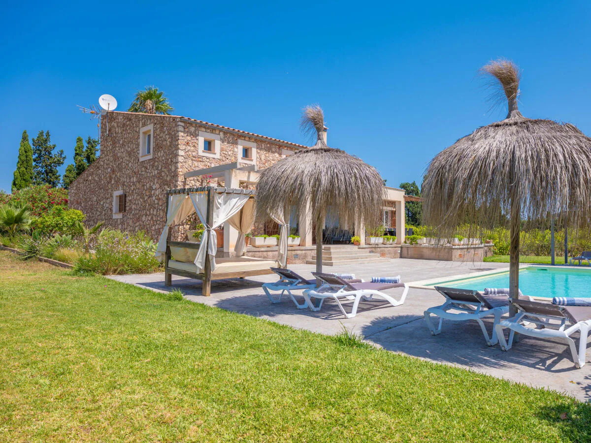 Villa El Paraiso (Porto Cristo) - Features photo 2