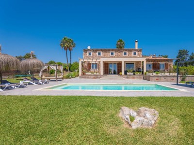 Villa El Paraiso (Porto Cristo) - Features photo 3