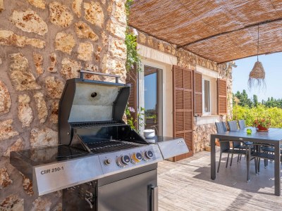 Villa El Paraiso (Porto Cristo) - Features photo 6