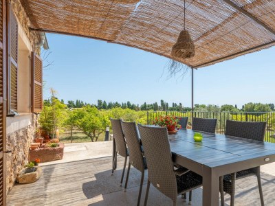 Villa El Paraiso (Porto Cristo) - Features photo 7