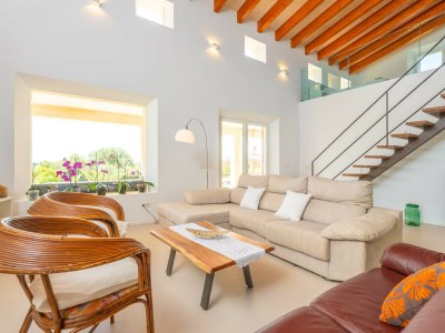 Villa El Paraiso (Porto Cristo) - Features photo 8