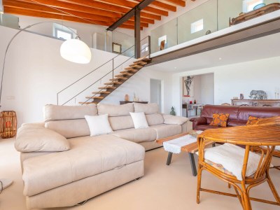 Villa El Paraiso (Porto Cristo) - Features photo 9