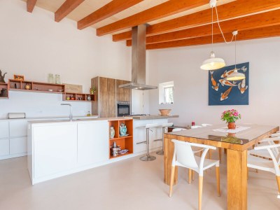 Villa El Paraiso (Porto Cristo) - Features photo 11