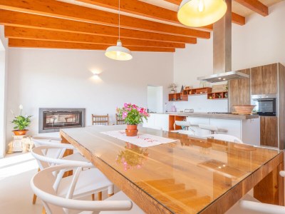 Villa El Paraiso (Porto Cristo) - Features photo 12