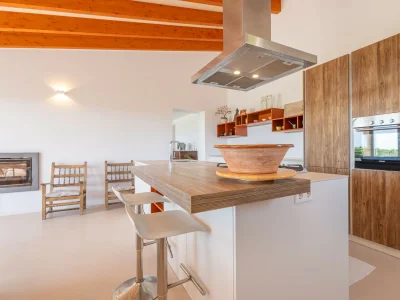 Villa El Paraiso (Porto Cristo) - Features photo 13