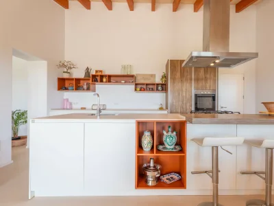 Villa El Paraiso (Porto Cristo) - Features photo 14