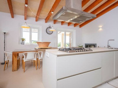 Villa El Paraiso (Porto Cristo) - Features photo 15