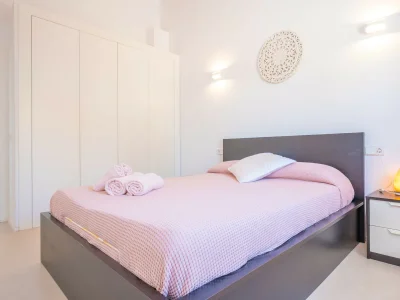 Villa El Paraiso (Porto Cristo) - Features photo 24