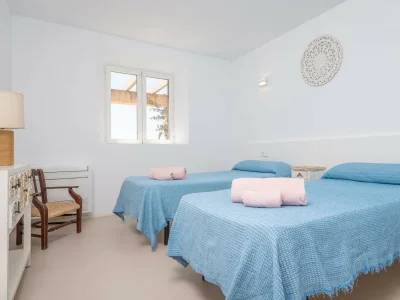 Villa El Paraiso (Porto Cristo) - Features photo 25