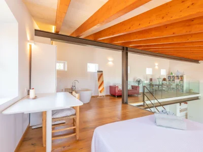 Villa El Paraiso (Porto Cristo) - Features photo 34