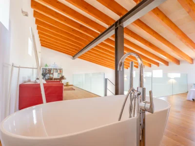 Villa El Paraiso (Porto Cristo) - Features photo 37