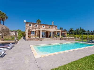 Villa El Paraiso (Porto Cristo) - Outdoor photo 39