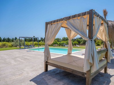 Villa El Paraiso (Porto Cristo) - Outdoor photo 41