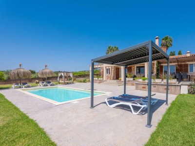 Villa El Paraiso (Porto Cristo) - Outdoor photo 42