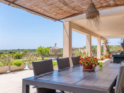 Villa El Paraiso (Porto Cristo) - Outdoor photo 43