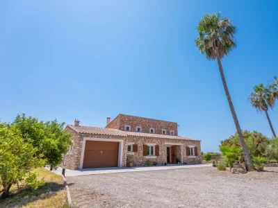 Villa El Paraiso (Porto Cristo) - Outdoor photo 44