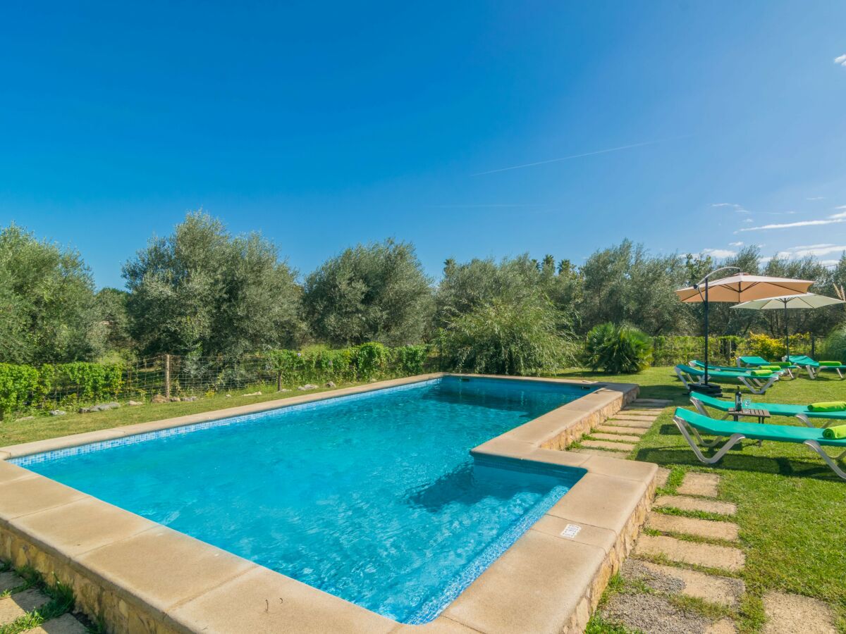 Villa Mercader - Outdoor photo 2