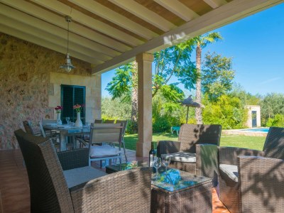 Villa Mercader - Outdoor photo 3